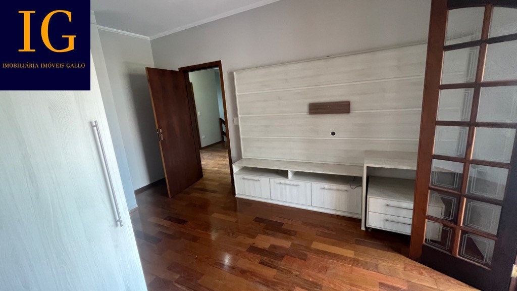 Casa à venda com 3 quartos, 245m² - Foto 16