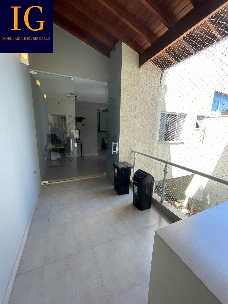 Casa à venda com 4 quartos, 411m² - Foto 10