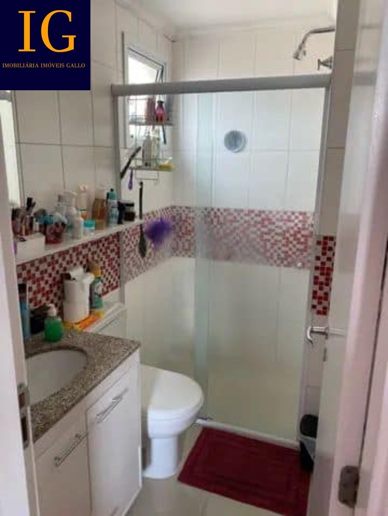 Apartamento à venda com 3 quartos, 102m² - Foto 14