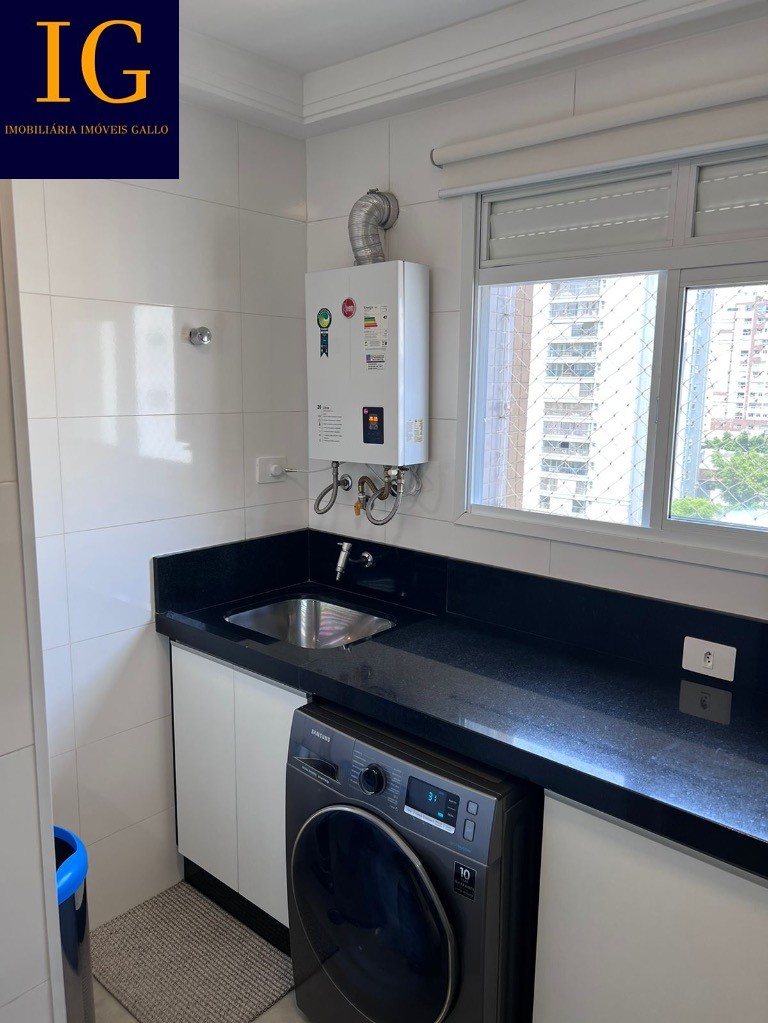 Apartamento à venda com 3 quartos, 108m² - Foto 10