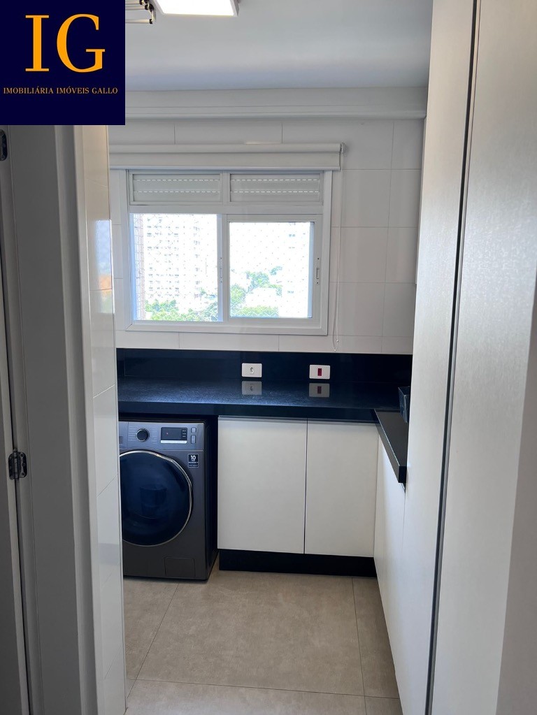 Apartamento à venda com 3 quartos, 108m² - Foto 8