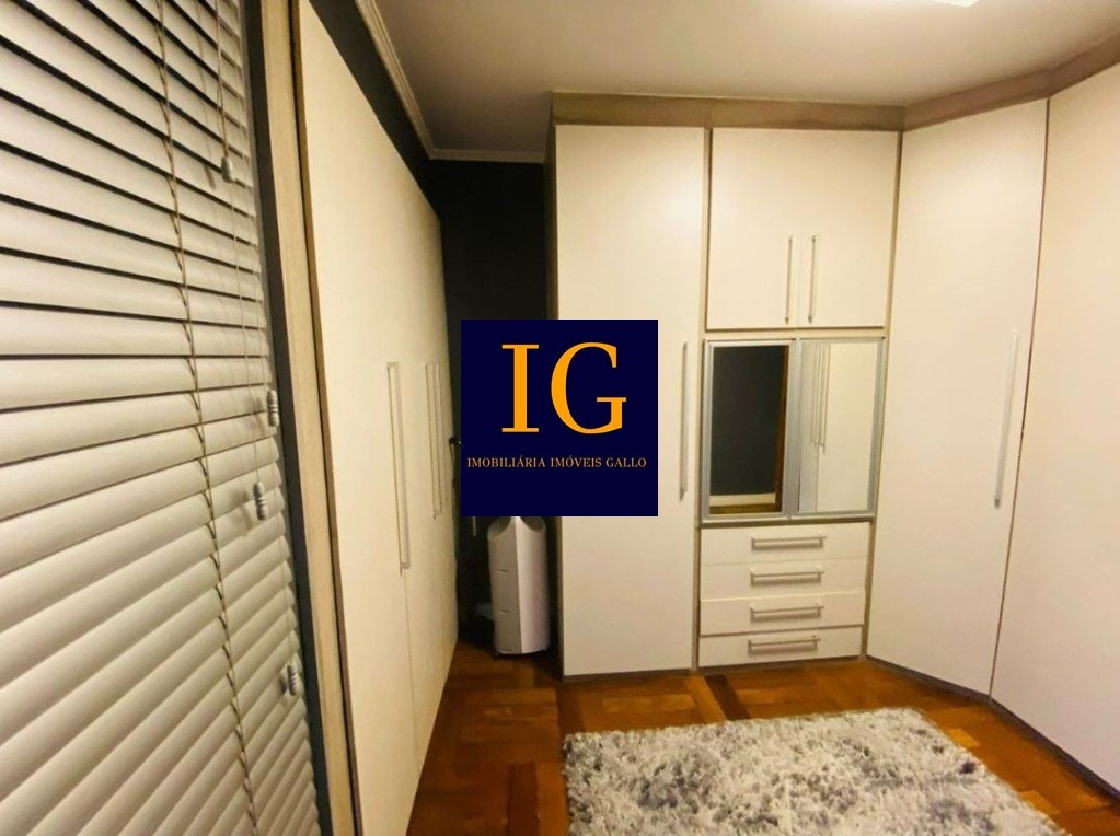 Apartamento à venda com 3 quartos, 127m² - Foto 11