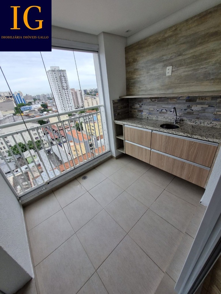 Cobertura à venda com 2 quartos, 136m² - Foto 2