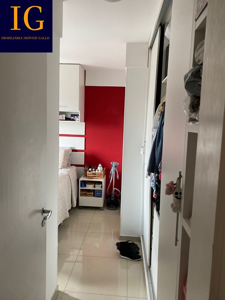 Apartamento à venda com 3 quartos, 102m² - Foto 11