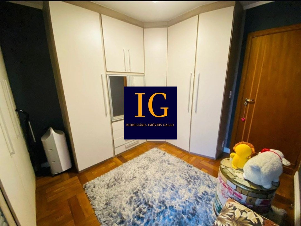 Apartamento à venda com 3 quartos, 127m² - Foto 17