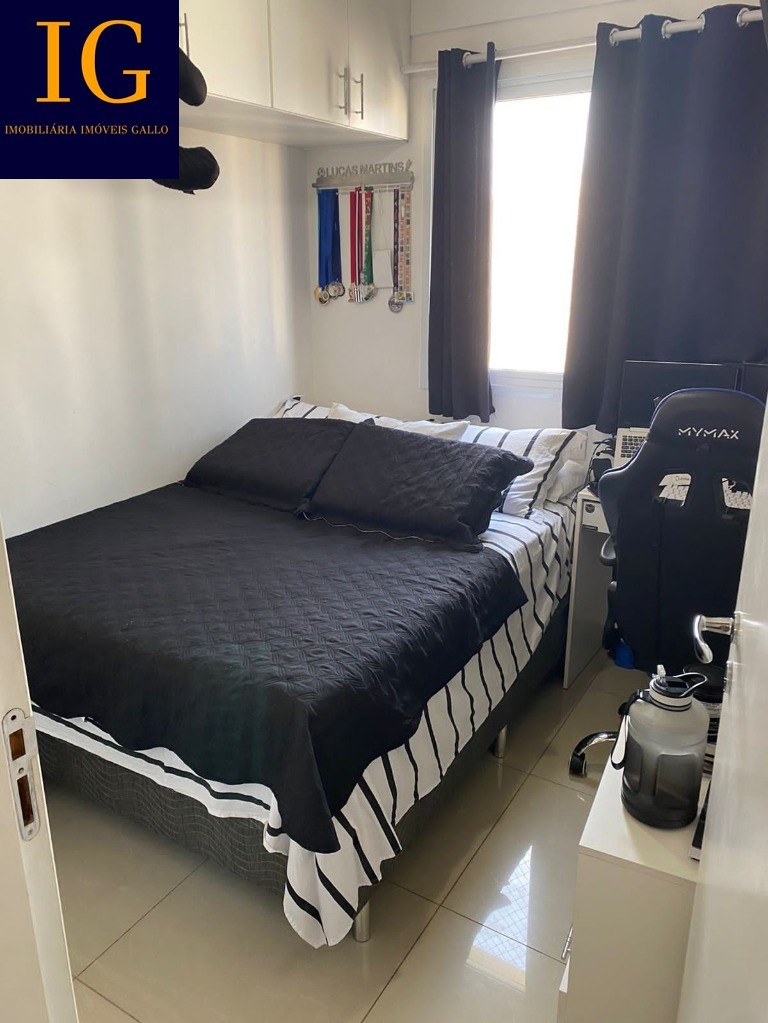 Apartamento à venda com 3 quartos, 102m² - Foto 13