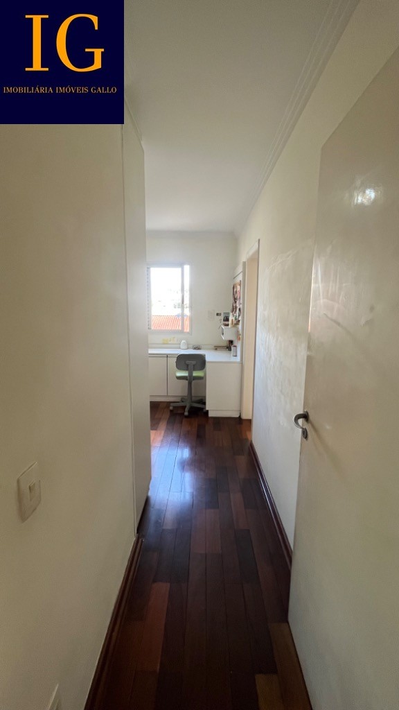 Apartamento à venda com 3 quartos, 143m² - Foto 17