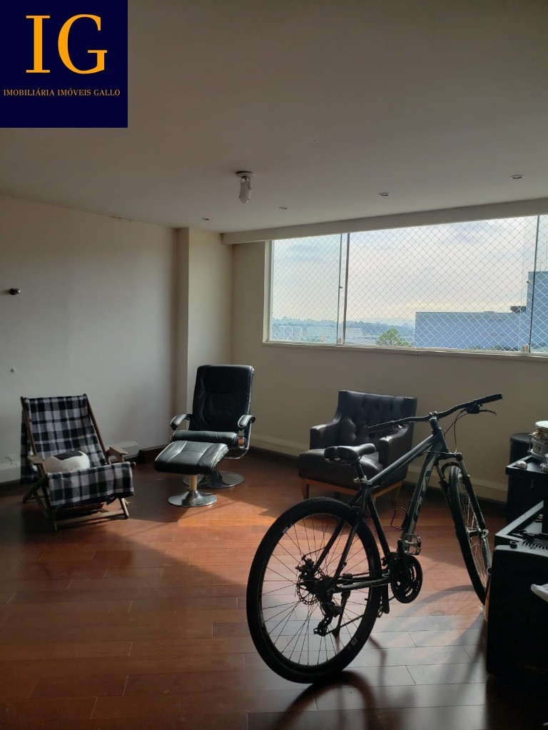 Cobertura à venda com 3 quartos, 150m² - Foto 6