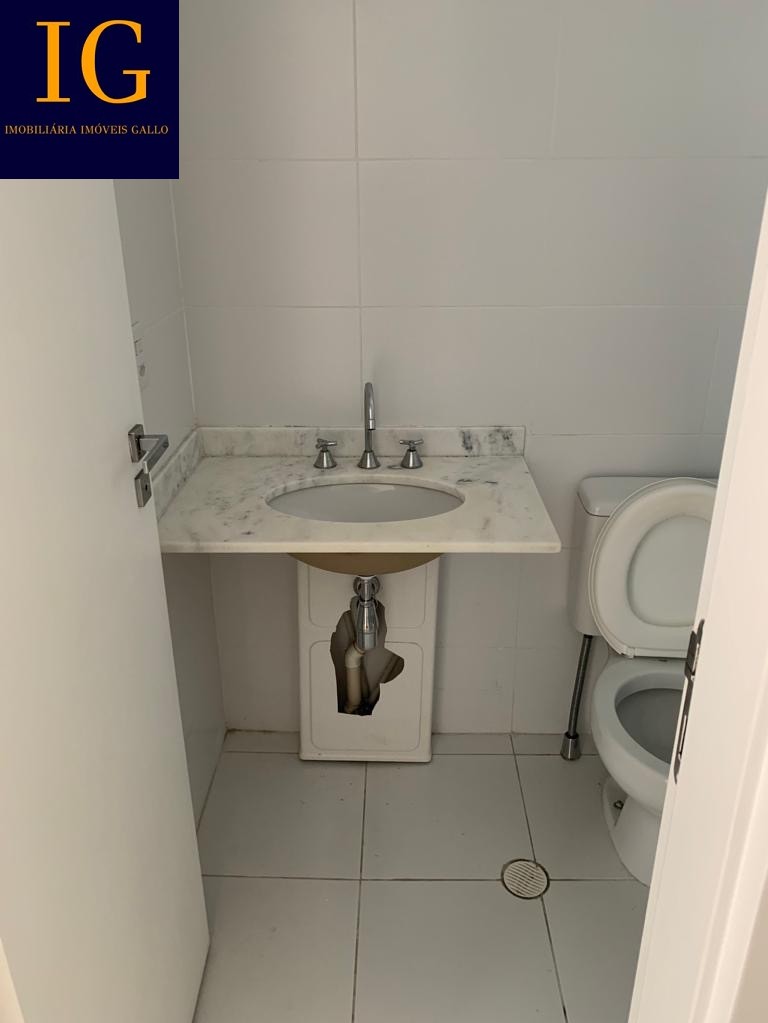 Apartamento à venda com 2 quartos, 65m² - Foto 8