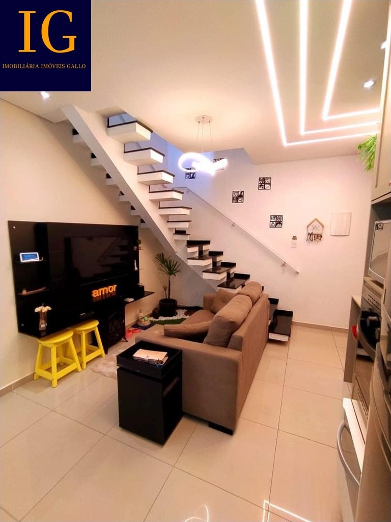 Cobertura à venda com 2 quartos, 90m² - Foto 10