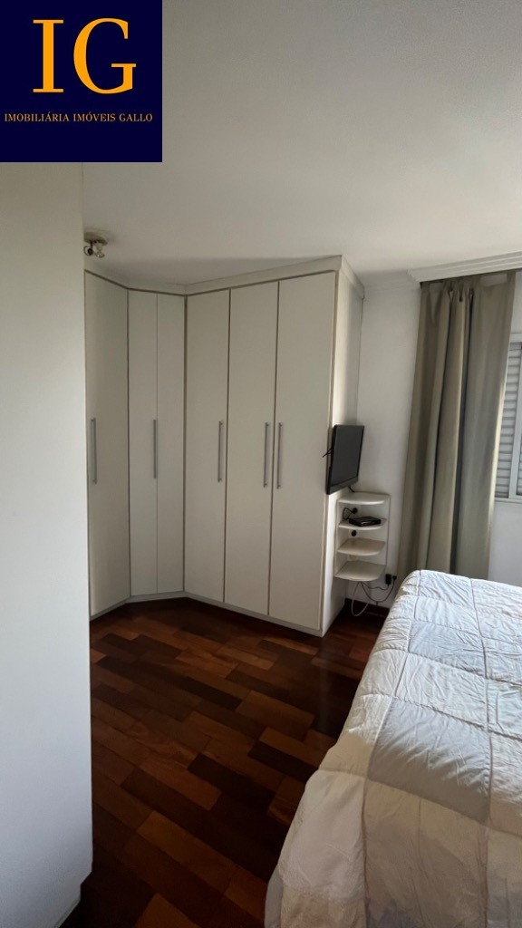 Apartamento à venda com 3 quartos, 143m² - Foto 27