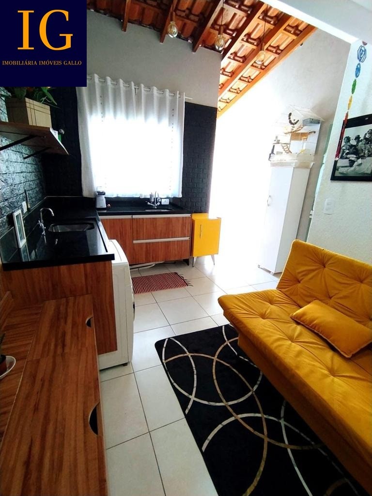 Cobertura à venda com 2 quartos, 90m² - Foto 3