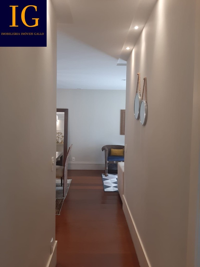 Apartamento à venda com 3 quartos, 100m² - Foto 13