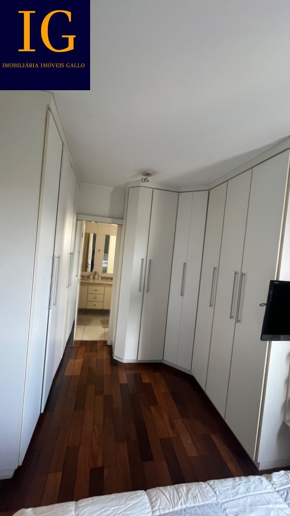 Apartamento à venda com 3 quartos, 143m² - Foto 28