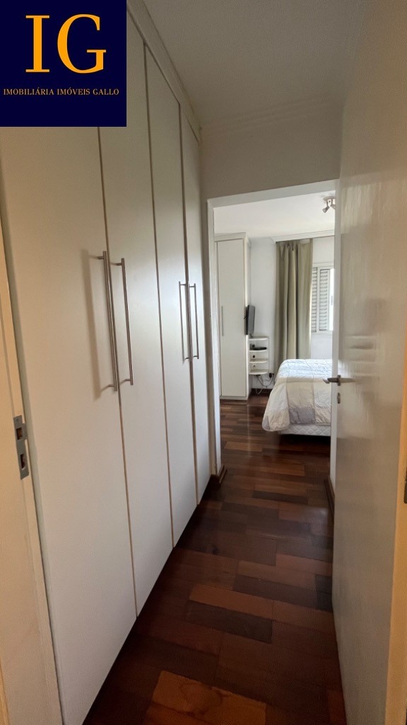 Apartamento à venda com 3 quartos, 143m² - Foto 25