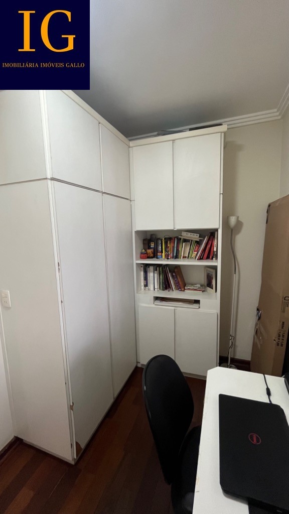 Apartamento à venda com 3 quartos, 143m² - Foto 16