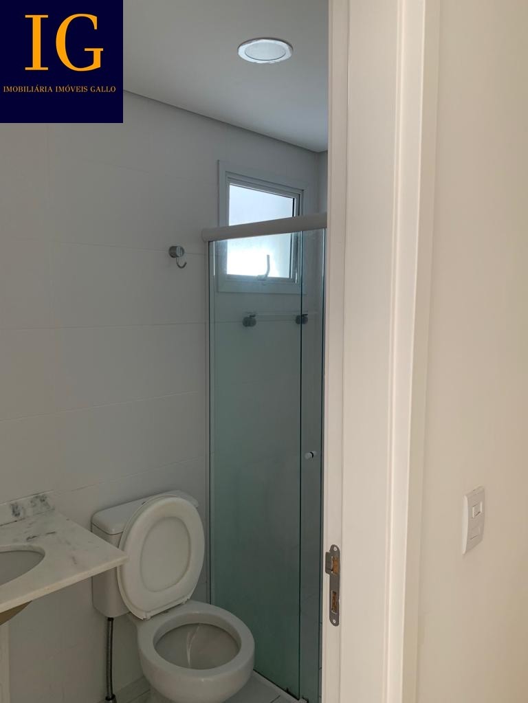 Apartamento à venda com 2 quartos, 65m² - Foto 9