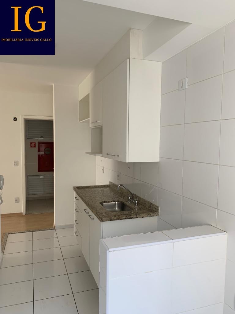 Apartamento à venda com 2 quartos, 65m² - Foto 15