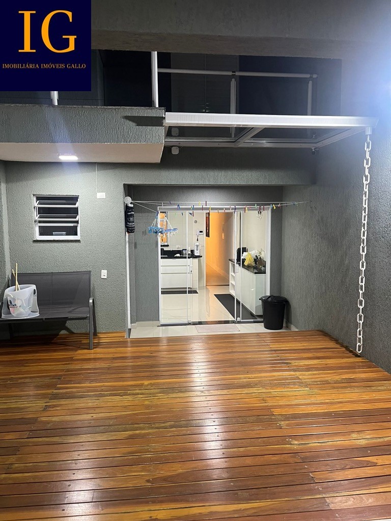 Casa à venda com 3 quartos, 301m² - Foto 10