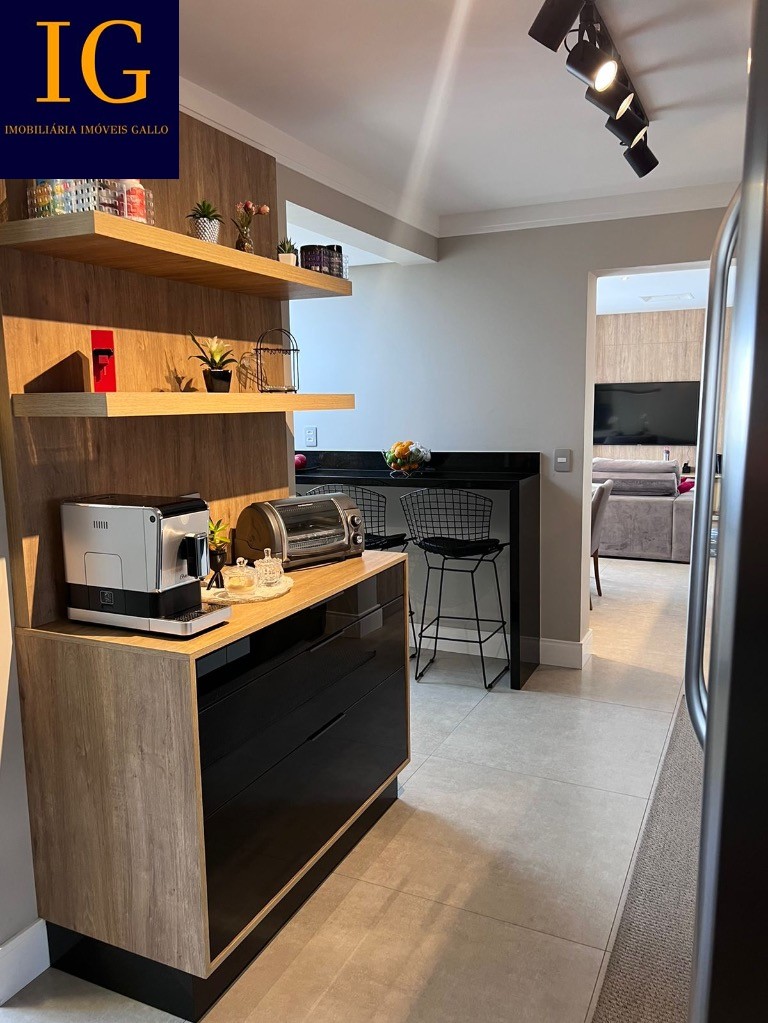 Apartamento à venda com 3 quartos, 108m² - Foto 13