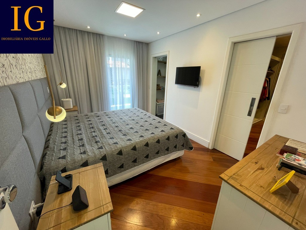 Casa à venda com 4 quartos, 411m² - Foto 17