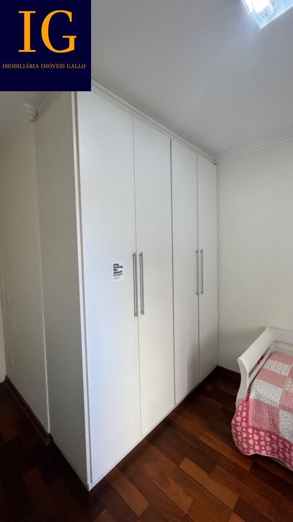 Apartamento à venda com 3 quartos, 143m² - Foto 19