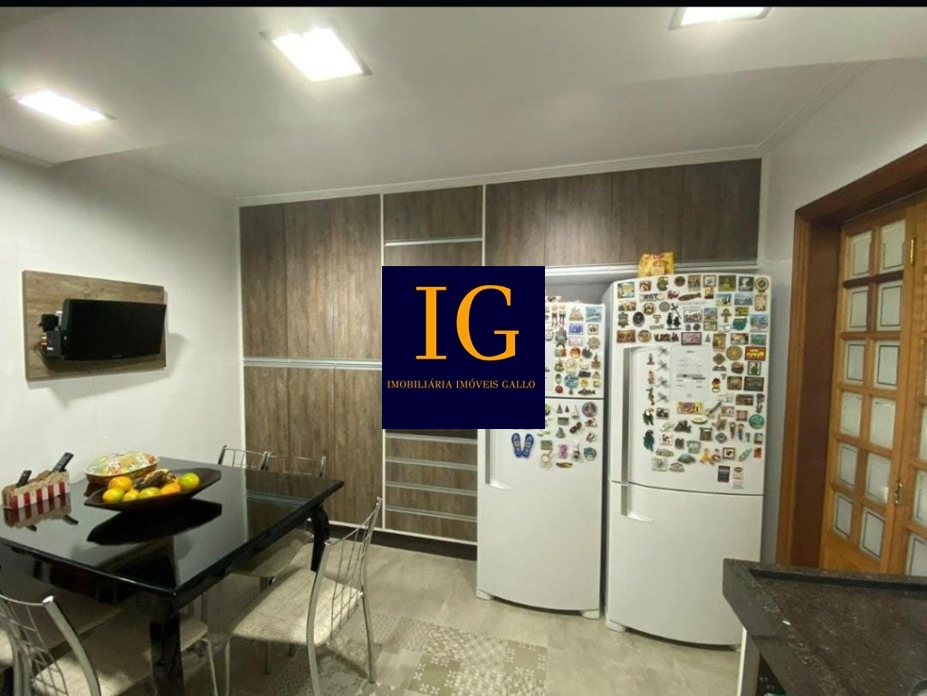 Apartamento à venda com 3 quartos, 127m² - Foto 26