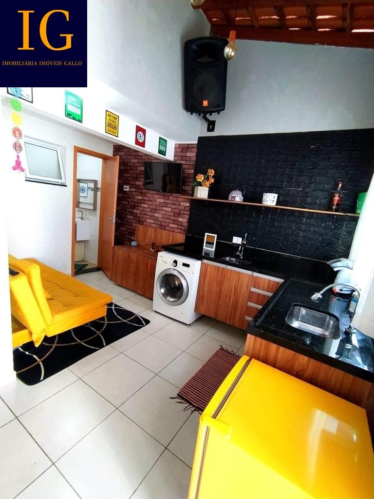 Cobertura à venda com 2 quartos, 90m² - Foto 4