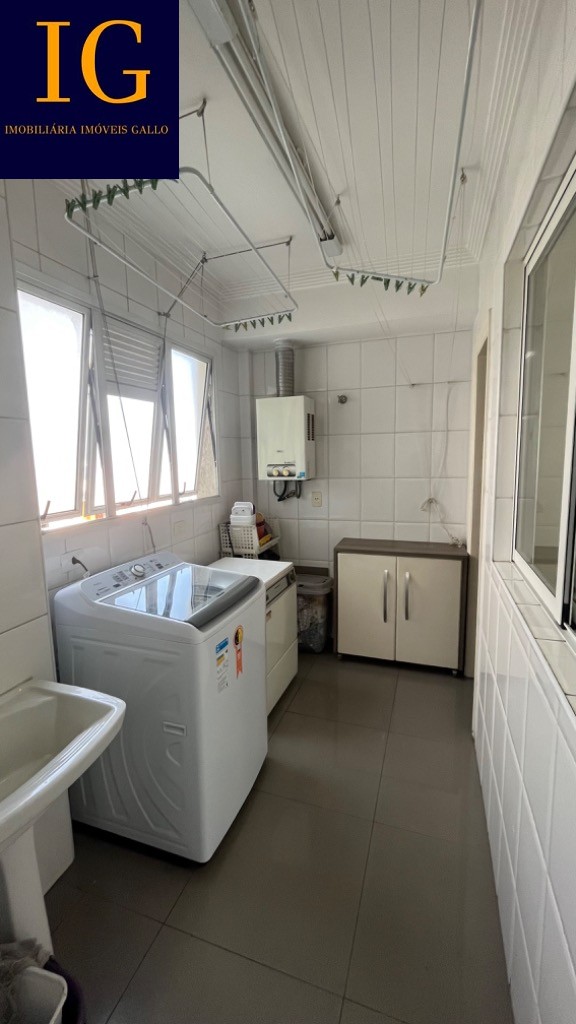 Apartamento à venda com 3 quartos, 143m² - Foto 12