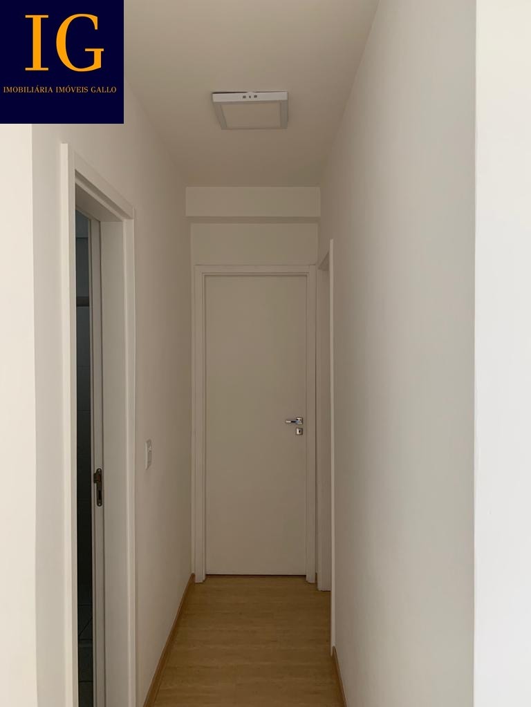 Apartamento à venda com 2 quartos, 65m² - Foto 6