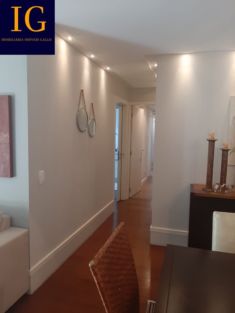 Apartamento à venda com 3 quartos, 100m² - Foto 9