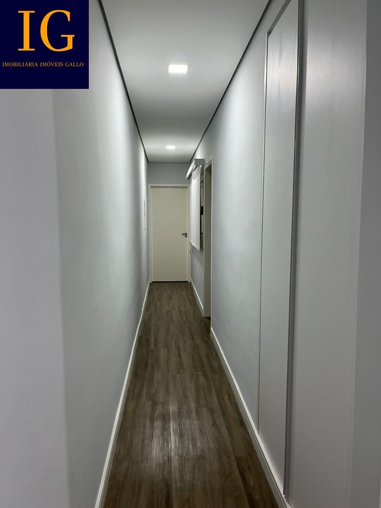 Casa à venda com 3 quartos, 301m² - Foto 14