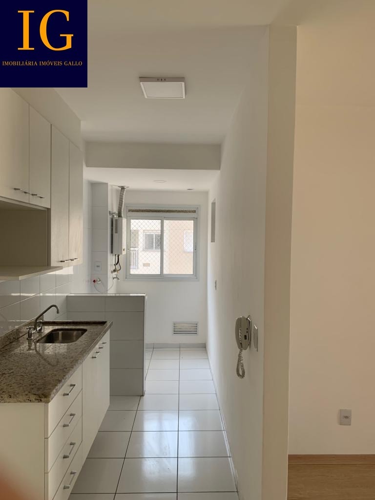 Apartamento à venda com 2 quartos, 65m² - Foto 5