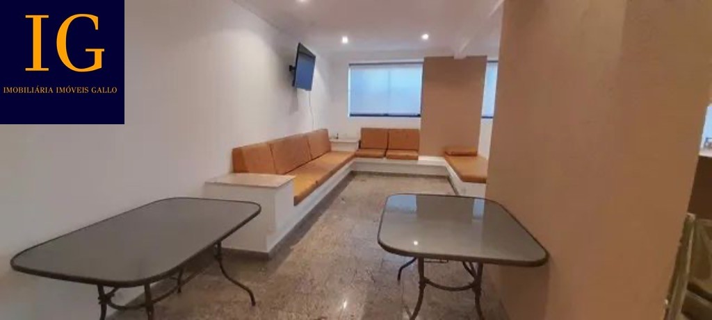 Apartamento à venda com 3 quartos, 156m² - Foto 18