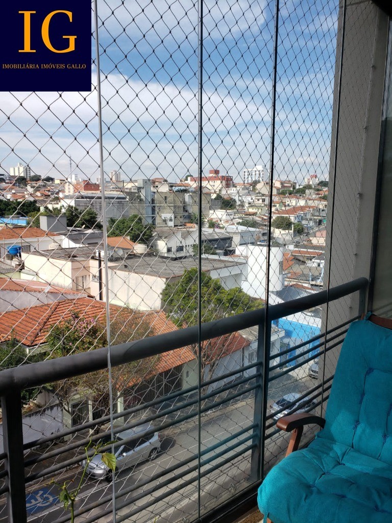 Cobertura à venda com 3 quartos, 150m² - Foto 17