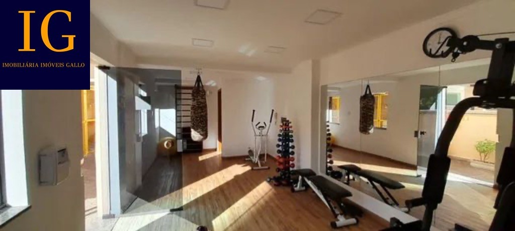 Apartamento à venda com 3 quartos, 156m² - Foto 17