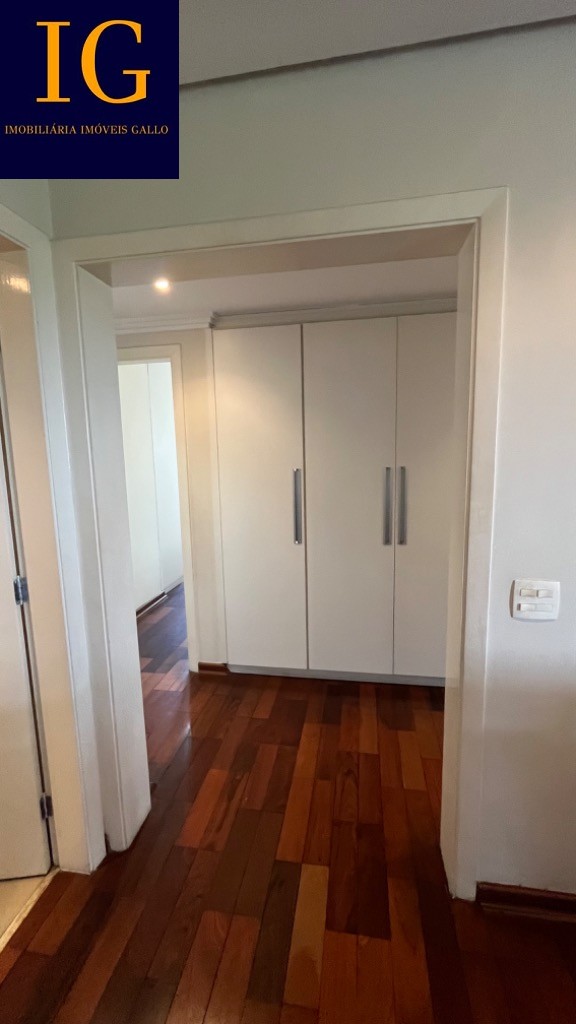 Apartamento à venda com 3 quartos, 143m² - Foto 14