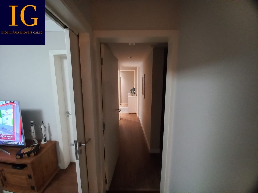 Apartamento à venda com 3 quartos, 100m² - Foto 15