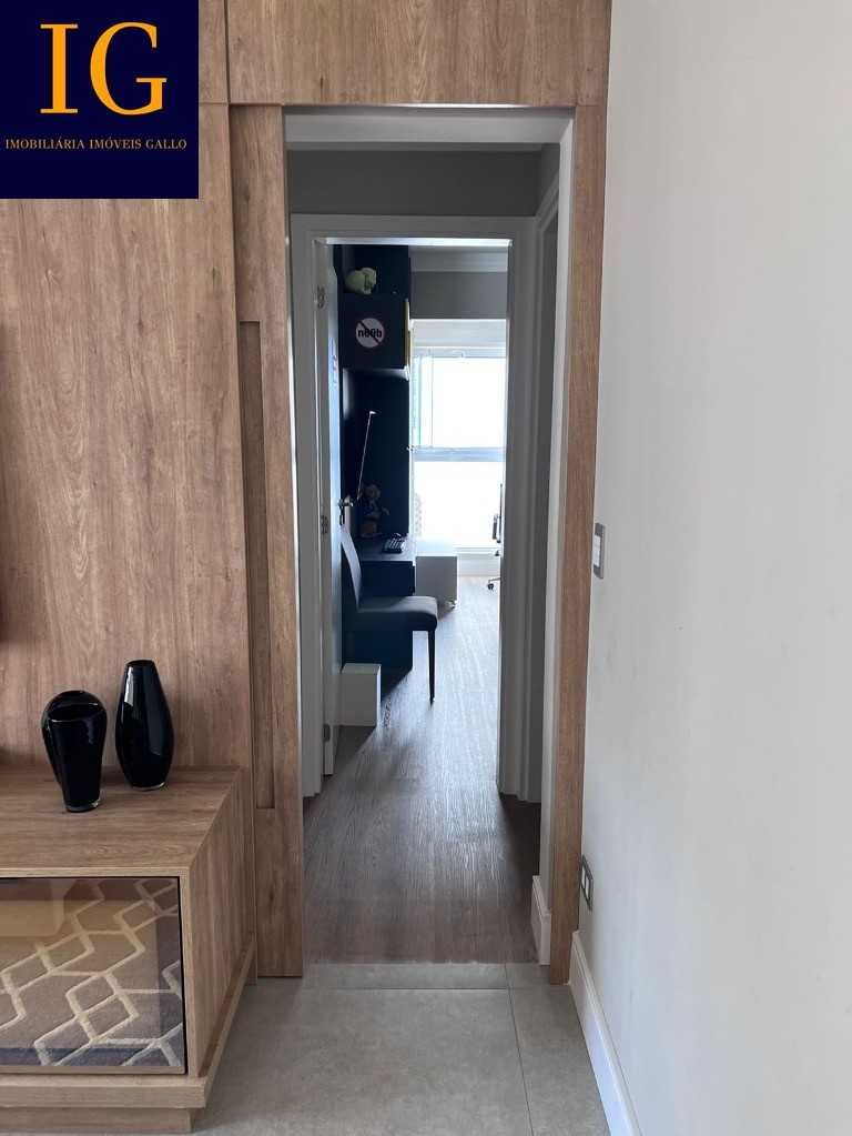 Apartamento à venda com 3 quartos, 108m² - Foto 16