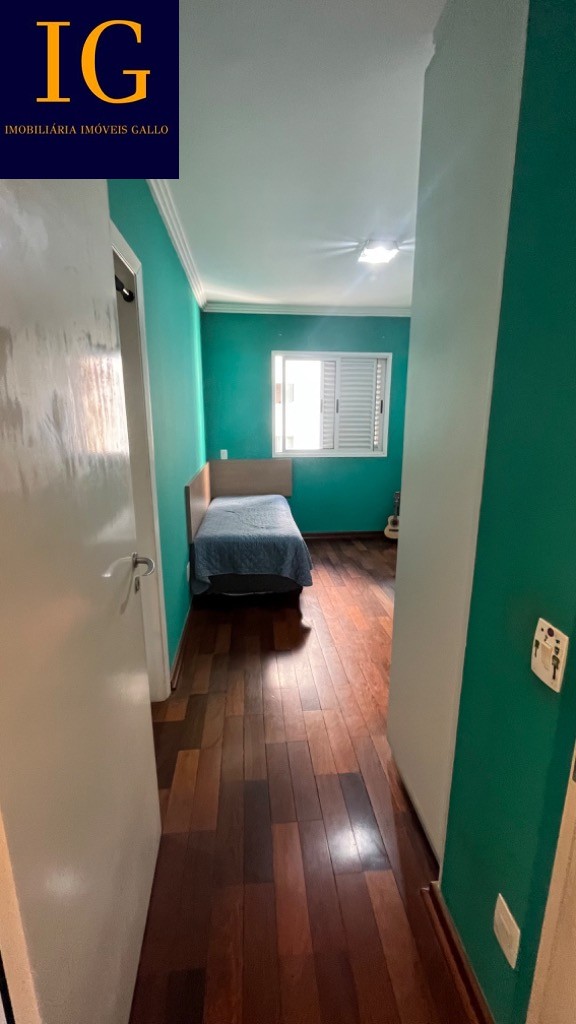 Apartamento à venda com 3 quartos, 143m² - Foto 21