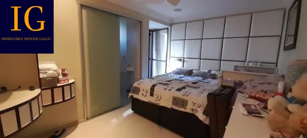 Apartamento à venda com 3 quartos, 156m² - Foto 10