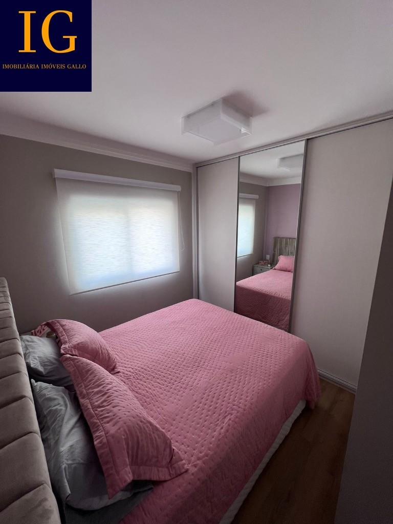 Apartamento à venda com 3 quartos, 108m² - Foto 28