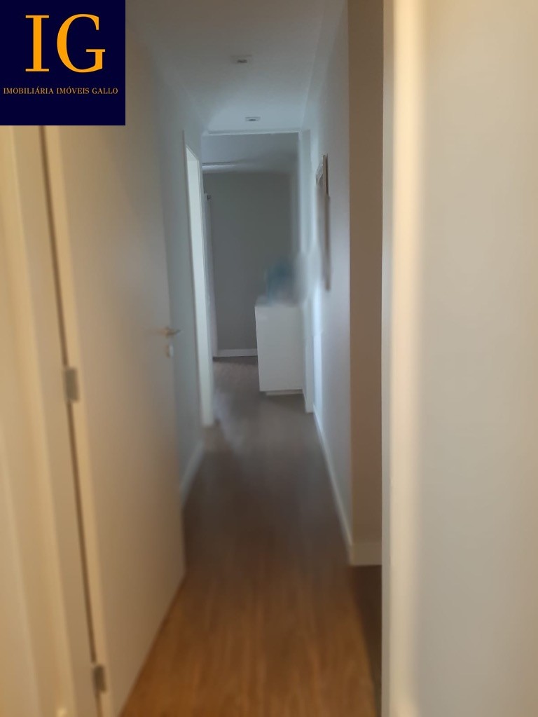 Apartamento à venda com 3 quartos, 100m² - Foto 14