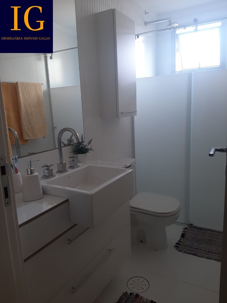 Apartamento à venda com 3 quartos, 100m² - Foto 22