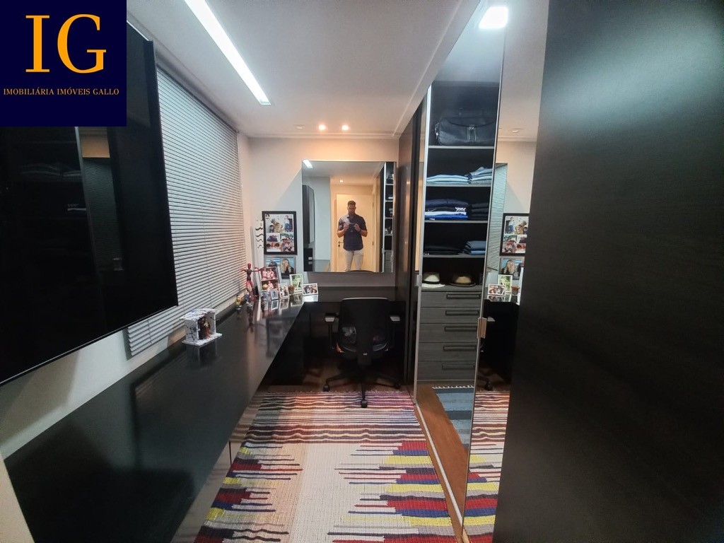 Apartamento à venda com 3 quartos, 100m² - Foto 17