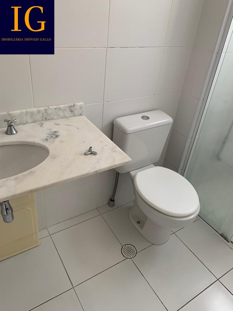 Apartamento à venda com 2 quartos, 65m² - Foto 13