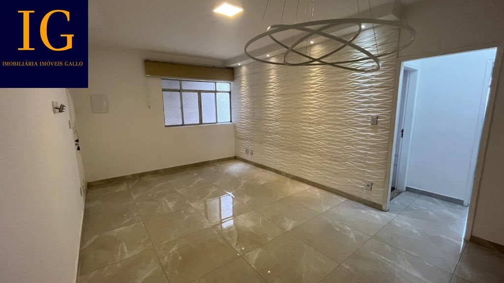 Apartamento à venda com 2 quartos, 76m² - Foto 3