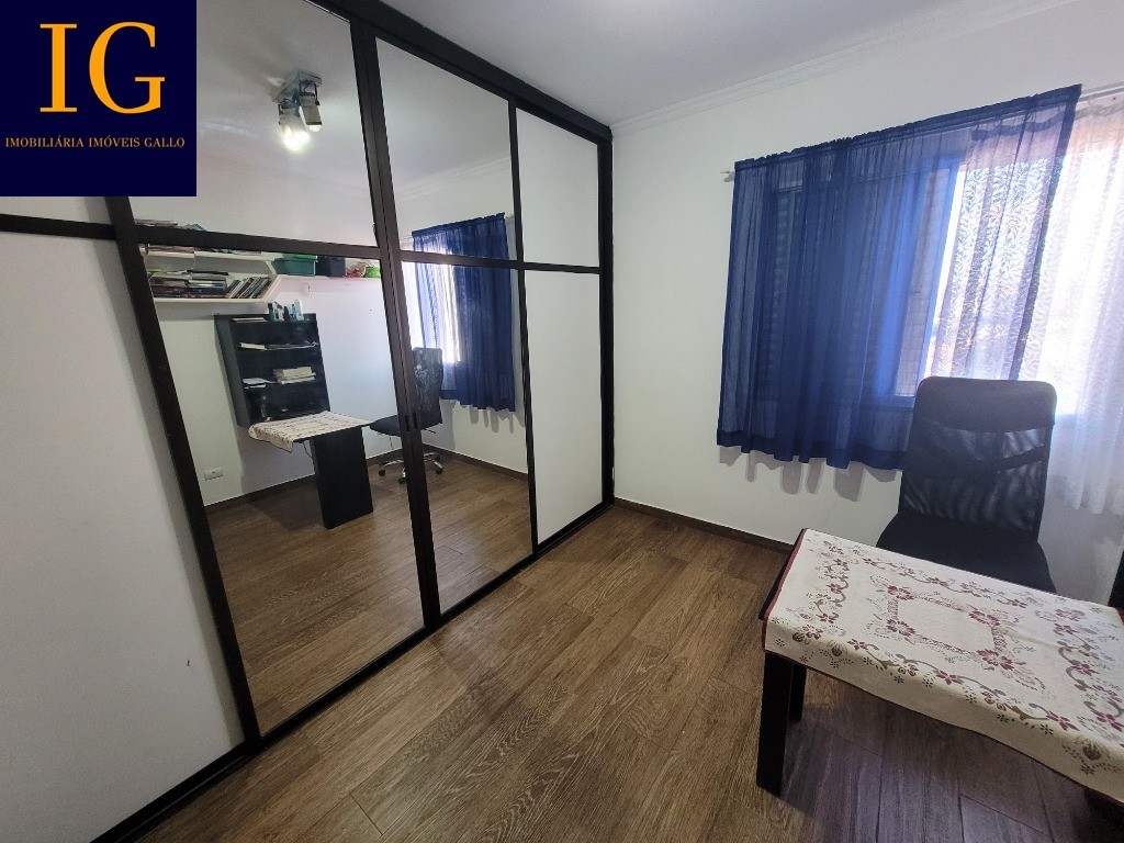 Apartamento à venda com 3 quartos, 113m² - Foto 24