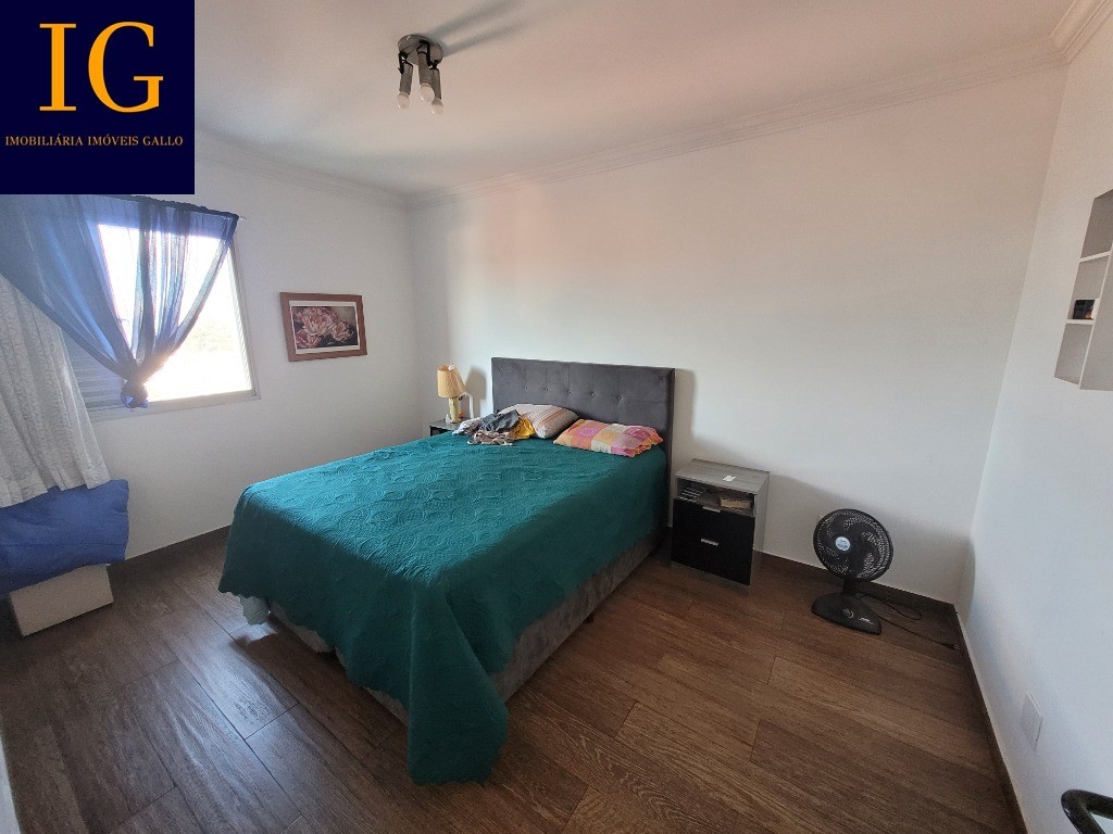 Apartamento à venda com 3 quartos, 113m² - Foto 17