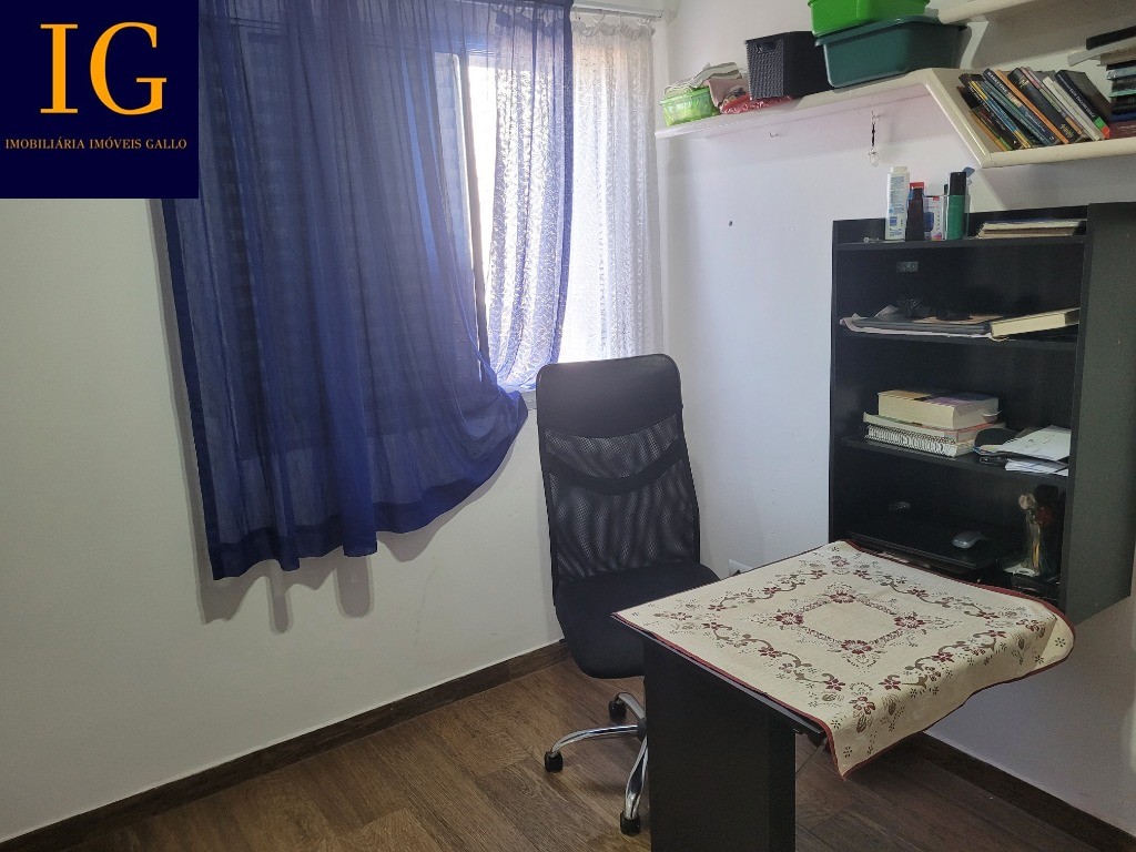 Apartamento à venda com 3 quartos, 113m² - Foto 25